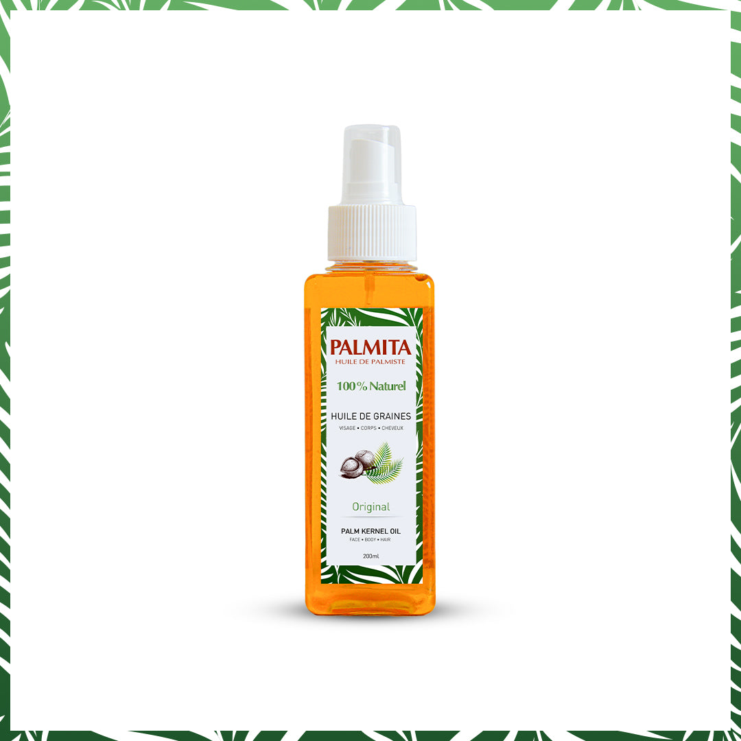 PALMITA original 200ml