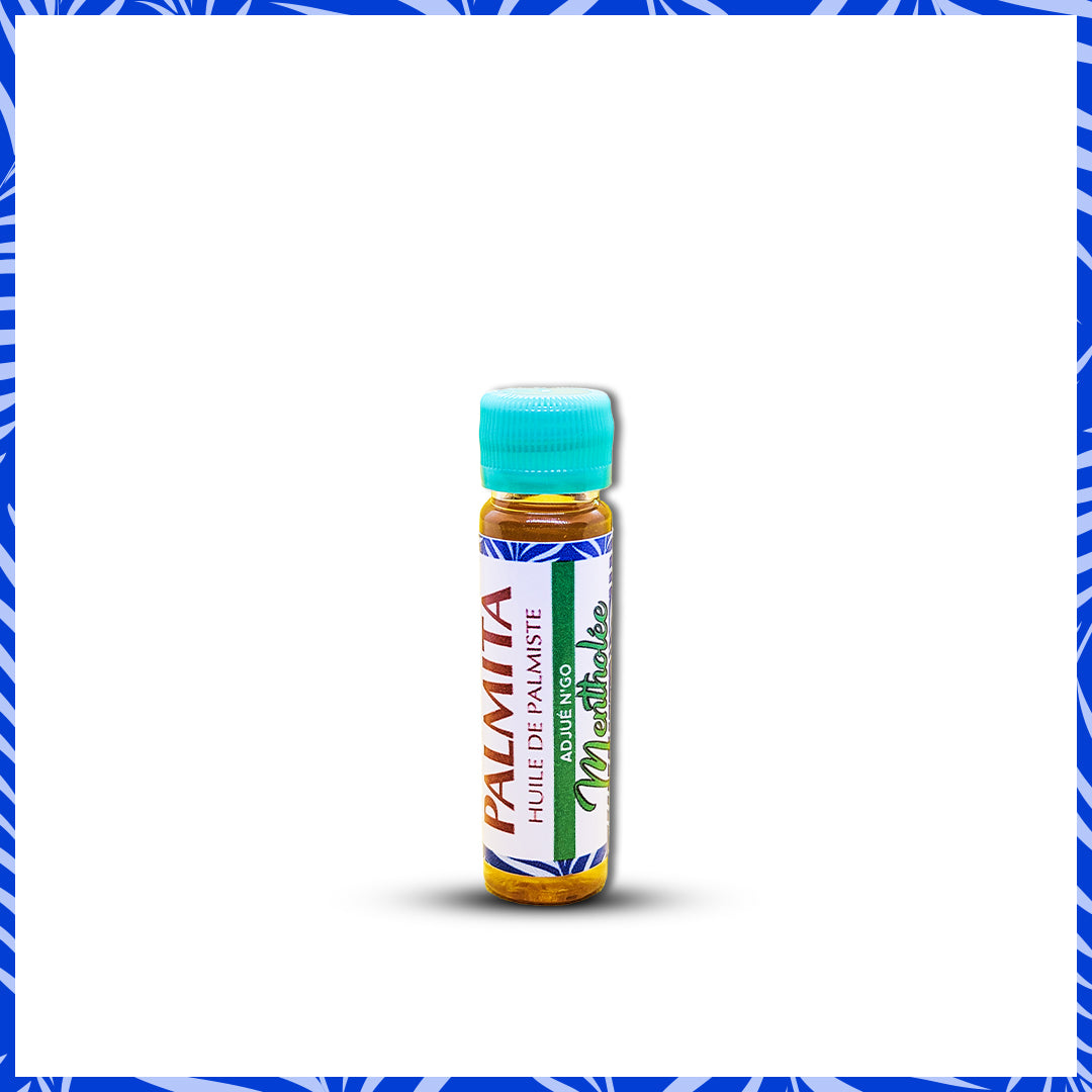 PALMITA mentholée 35ml