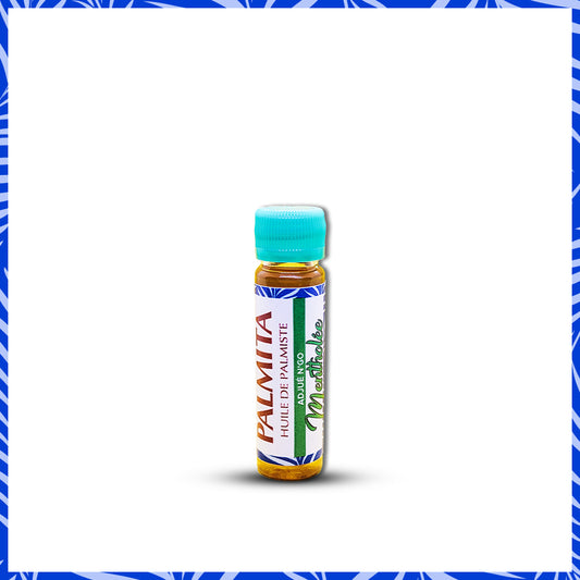 PALMITA mentholée 35ml