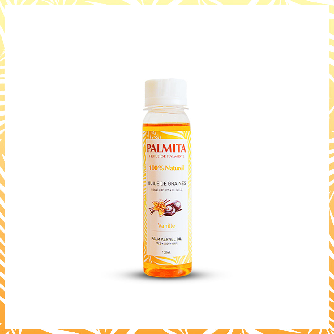 PALMITA vanille 100ml