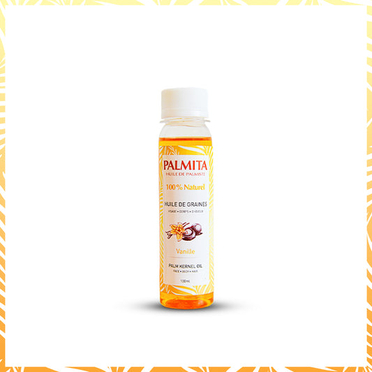 PALMITA vanille 100ml